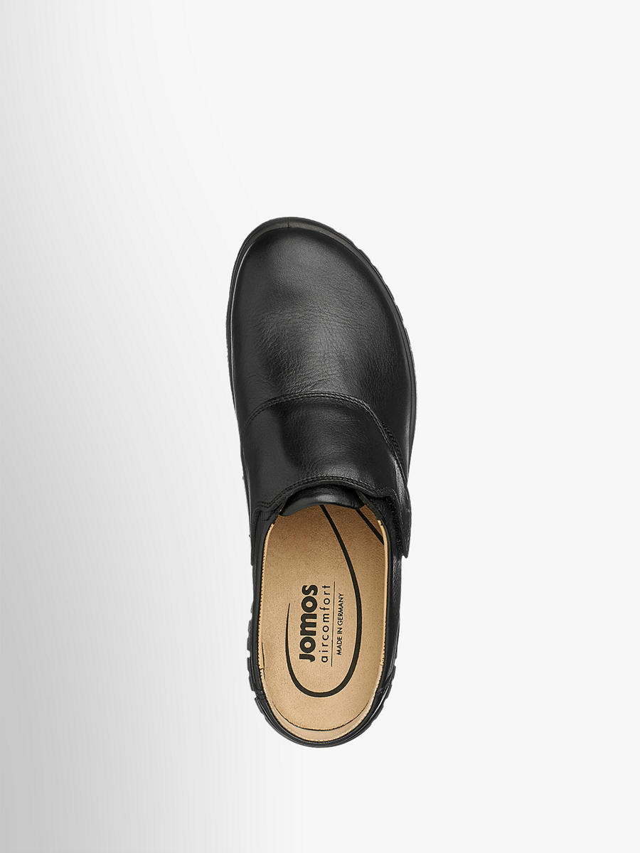 SlipperWeite Schwarz In Deichmann H Jomos Von SpzVUM